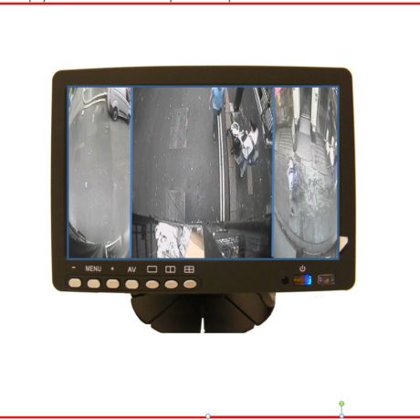 M-725-Quad-Monitor-7-inch-with-Touch-Screen-5