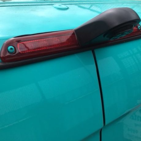 DN-10 600TVL Wide Angle Camera - Surface Mount Camera for Internal and External Mounting