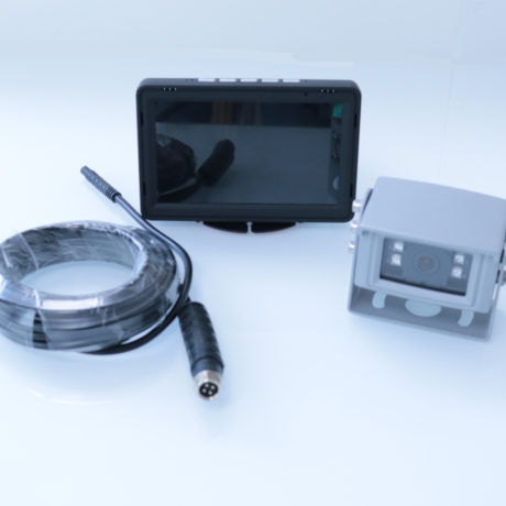 vehicle-reverse-camera