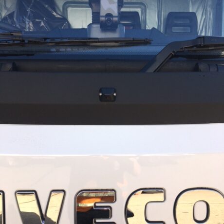 PSS GOLD VRUD System for Distribution Vehicles