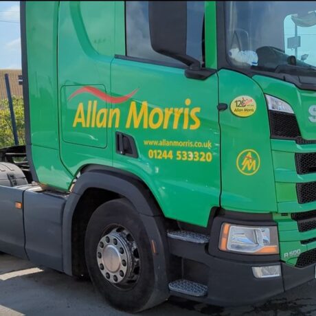 Progressive Safe System for use with OE Infotainment Monitor