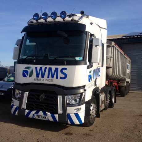 William Martin Renault Premium